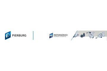 VALVE EGR 7 22875 16 0 PIE Part manufacturer Pierburg