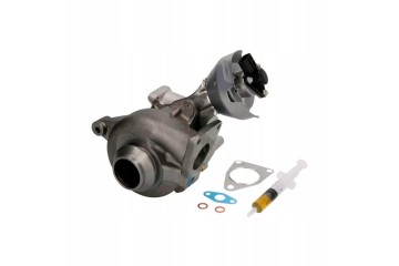 TURBOCHARGER NISSENS 93121 Part manufacturer Nissens