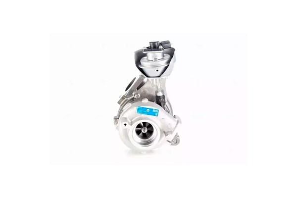 TURBOCHARGER NISSENS 93121 Engine type gasoline diesel