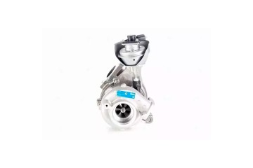 TURBOCHARGER NISSENS 93121 Engine type gasoline diesel