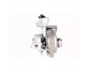 TURBOCHARGER NISSENS 93121 Car type cargo vans passenger cars