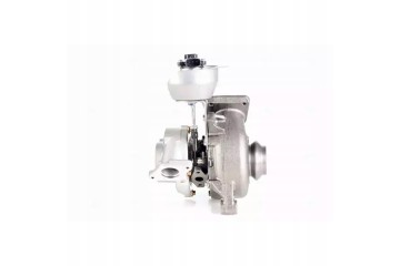 TURBOCHARGER NISSENS 93121 Car type cargo vans passenger cars