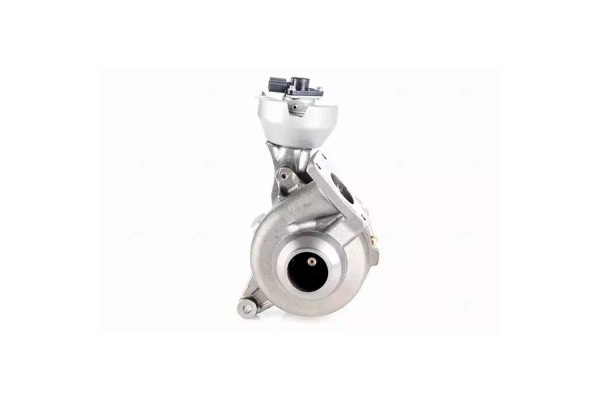 TURBOCHARGER NISSENS 93121 Product weight with unit packaging 9 kg