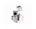 TURBOCHARGER NISSENS 93121 Quality of parts according to GVO Q original with factory logo OEM OES