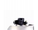 TURBOCHARGER NISSENS 93121 Catalog number of substitutes ALANKO 10900629 ALANKO 11900629 ASAM AUTOMOTIVE 181462 CASCO CTC76010KS