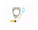 TURBOCHARGER NISSENS 93121 Catalog number of the original CITROEN 0375J1 CITROEN 0375K1 CITROEN 0375K2 CITROEN 0375K8 CITROEN 03