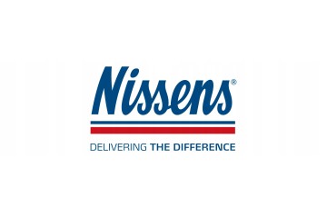 TURBOCHARGER NISSENS 93121 Version European