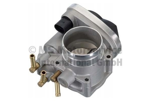 PIERBURG throttle body 7 03703 76 0 Part manufacturer Pierburg