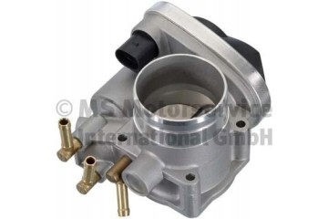 PIERBURG throttle body 7 03703 76 0 Part manufacturer Pierburg