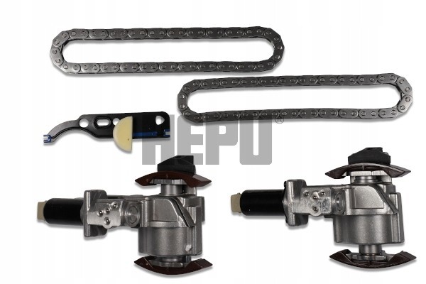 Timing chain kit HEPU 21 0469 Part manufacturer HEPU