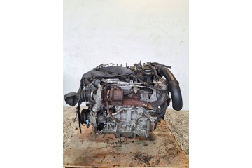 OPEL ASTRA J ASTRA IV LIFT 12 15 ENGINE 1 6 CDTI 110KM B16DTL EURO 6 LVM