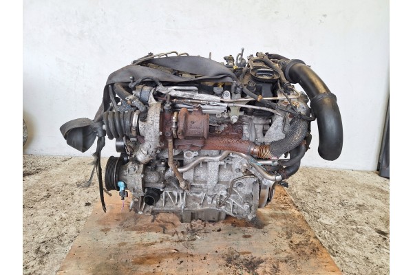 OPEL ASTRA J ASTRA IV LIFT 12 15 ENGINE 1 6 CDTI 110KM B16DTL EURO 6 LVM Catalog number of the part OPEL ASTRA J ASTRA IV LIFT 1