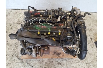OPEL ASTRA J ASTRA IV LIFT 12 15 ENGINE 1 6 CDTI 110KM B16DTL EURO 6 LVM Part manufacturer Opel OE