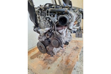 OPEL ASTRA J ASTRA IV LIFT 12 15 ENGINE 1 6 CDTI 110KM B16DTL EURO 6 LVM Car type cargo vans passenger cars