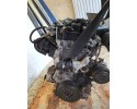 OPEL ASTRA J ASTRA IV LIFT 12 15 ENGINE 1 6 CDTI 110KM B16DTL EURO 6 LVM Engine type diesel