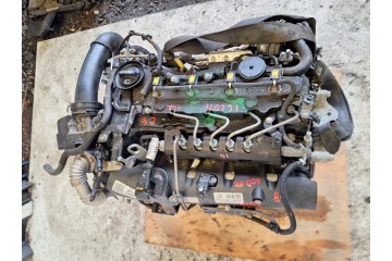 OPEL ASTRA J ASTRA IV LIFT 12 15 ENGINE 1 6 CDTI 110KM B16DTL EURO 6 LVM Quality of parts according to GVO O original with manuf