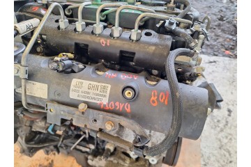 OPEL ASTRA J ASTRA IV LIFT 12 15 ENGINE 1 6 CDTI 110KM B16DTL EURO 6 LVM Product weight with unit packaging 250 kg