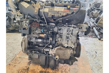 OPEL ASTRA J ASTRA IV LIFT 12 15 ENGINE 1 6 CDTI 110KM B16DTL EURO 6 LVM Version European