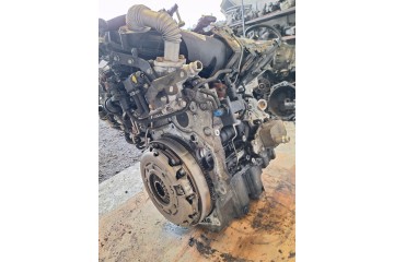 Motor 1.6 CDTI 110CV B16DTL Euro 6 para Opel Astra J Astra IV Lift 201