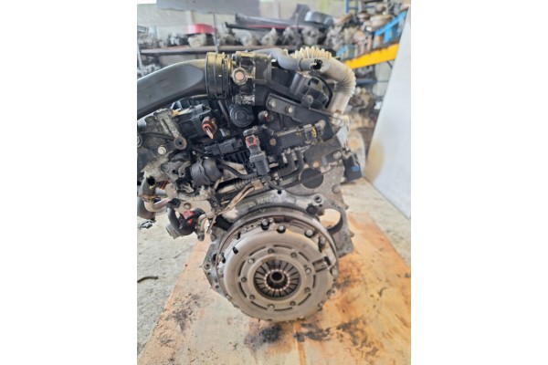 Motor 1.6 CDTI 110CV B16DTL Euro 6 para Opel Astra J Astra IV Lift 201