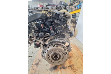 Motor 1.6 CDTI 110CV B16DTL Euro 6 para Opel Astra J Astra IV Lift 201