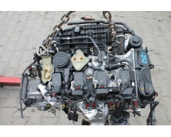 ENGINE COMPLETE AUDI 2 TFSI DRY 2TYS KM