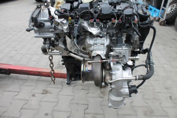ENGINE COMPLETE AUDI 2 TFSI DRY 2TYS KM Catalog number of the part DRY