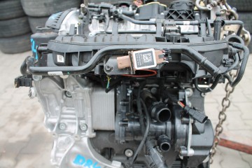 ENGINE COMPLETE AUDI 2 TFSI DRY 2TYS KM Car type passenger cars