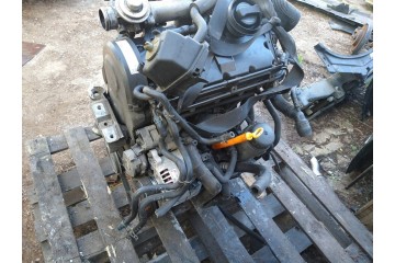 ATD Engine post 1 9 TDi 101 kM VW Seat Audi Skoda 00 05
