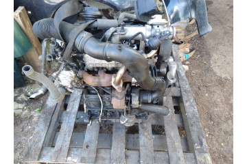 ATD Engine post 1 9 TDi 101 kM VW Seat Audi Skoda 00 05 Catalog number of the part ATD Silnik slupek 1 9 TDi 101 kM VW Seat Audi