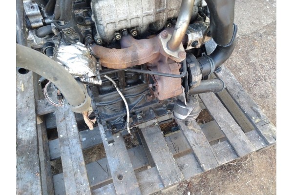 ATD Engine post 1 9 TDi 101 kM VW Seat Audi Skoda 00 05 Part manufacturer Volkswagen OE