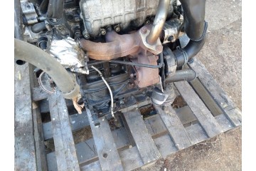 ATD Engine post 1 9 TDi 101 kM VW Seat Audi Skoda 00 05 Part manufacturer Volkswagen OE