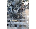 ATD Engine post 1 9 TDi 101 kM VW Seat Audi Skoda 00 05 Engine type diesel