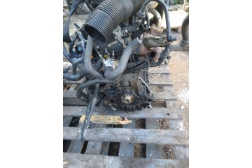 ATD Engine post 1 9 TDi 101 kM VW Seat Audi Skoda 00 05 Engine type diesel