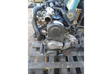Motor ATD 1.9 TDi 101 kW para VW, Seat, Audi, Skoda 2000-2005
