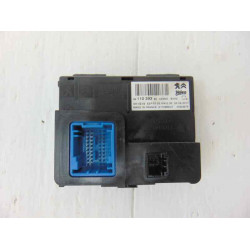 9811039380 MODULO ELECTRONICO CITROEN C4 CACTUS