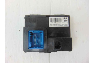 9811039380 MODULO ELECTRONICO CITROEN C4 CACTUS Shine 2018 9811039380 188170 CITROEN - 1