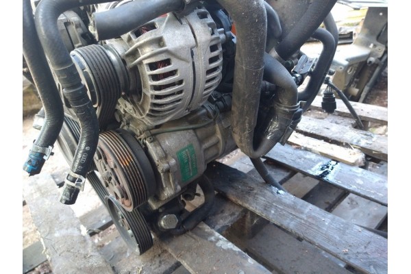 Motor ATD 1.9 TDi 101 kW para VW, Seat, Audi, Skoda 2000-2005