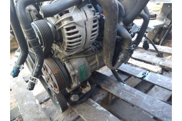Motor ATD 1.9 TDi 101 kW para VW, Seat, Audi, Skoda 2000-2005
