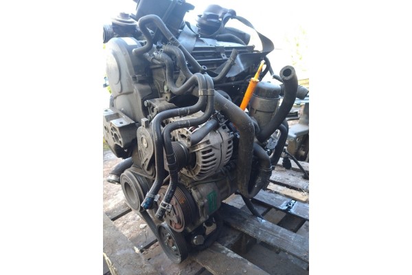 Motor ATD 1.9 TDi 101 kW para VW, Seat, Audi, Skoda 2000-2005