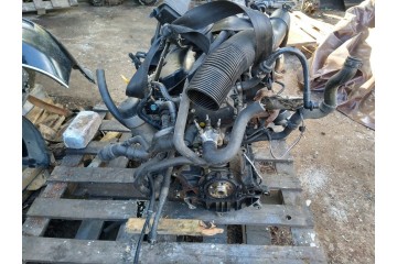 Motor ATD 1.9 TDi 101 kW para VW, Seat, Audi, Skoda 2000-2005