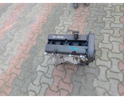 FIESTA MK6 FUSION 1 4 16V ENGINE FXJA