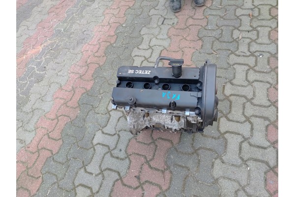 FIESTA MK6 FUSION 1 4 16V ENGINE FXJA