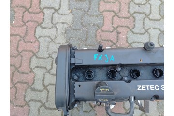 FIESTA MK6 FUSION 1 4 16V ENGINE FXJA Car type passenger cars