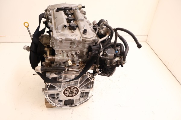 TOYOTA RAV4 IV 2 5 HYBRID ENGINE 2AR FXE