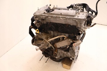 TOYOTA RAV4 IV 2 5 HYBRID ENGINE 2AR FXE Part manufacturer Toyota OE