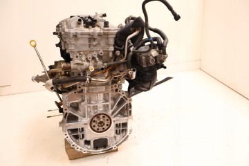 TOYOTA RAV4 IV 2 5 HYBRID ENGINE 2AR FXE Car type 4x4 SUV