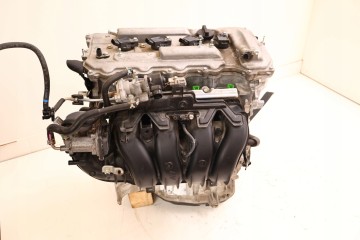 TOYOTA RAV4 IV 2 5 HYBRID ENGINE 2AR FXE Engine type petrol