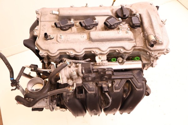 Motor Toyota RAV4 IV 2.5 Hybrid 2AR-FXE