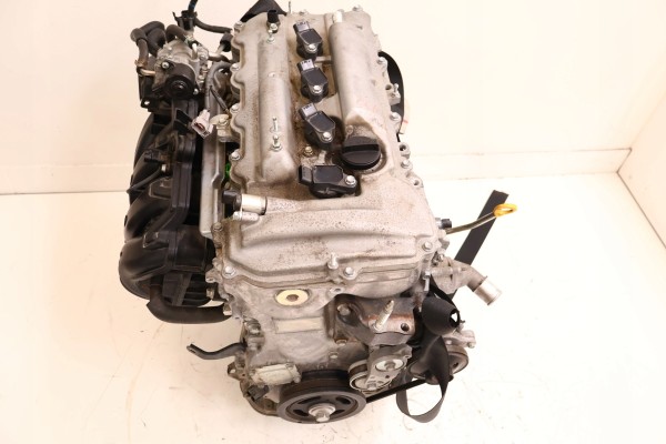 Motor Toyota RAV4 IV 2.5 Hybrid 2AR-FXE
